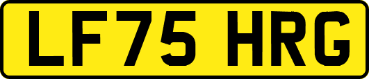 LF75HRG