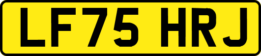 LF75HRJ