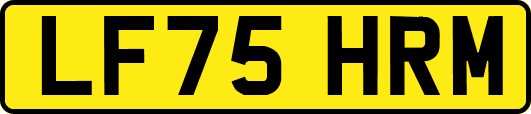LF75HRM
