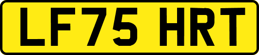 LF75HRT