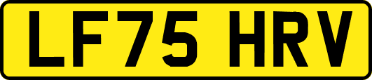 LF75HRV