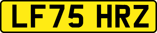 LF75HRZ