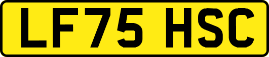 LF75HSC