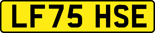 LF75HSE