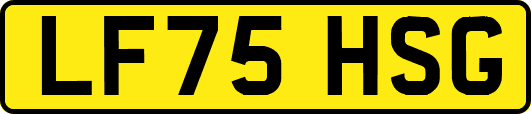 LF75HSG