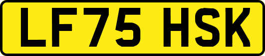LF75HSK