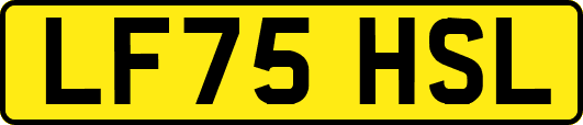 LF75HSL