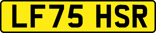 LF75HSR