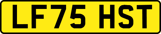 LF75HST