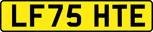 LF75HTE