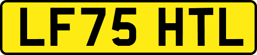 LF75HTL