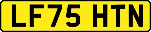 LF75HTN
