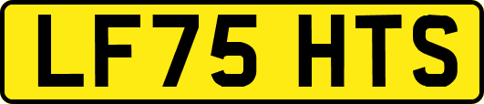 LF75HTS