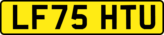 LF75HTU