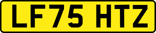 LF75HTZ