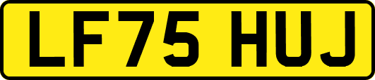 LF75HUJ