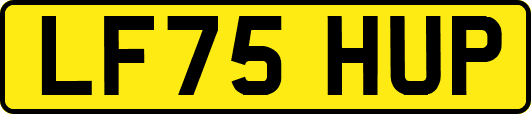 LF75HUP