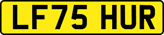 LF75HUR