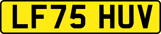 LF75HUV