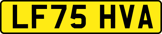 LF75HVA