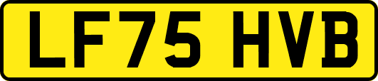 LF75HVB