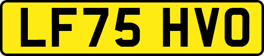 LF75HVO
