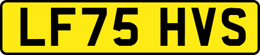 LF75HVS