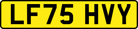 LF75HVY