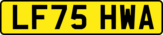 LF75HWA
