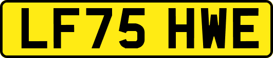 LF75HWE