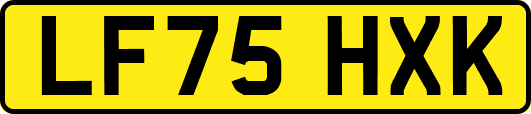 LF75HXK