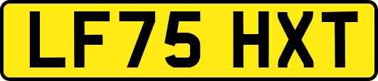 LF75HXT