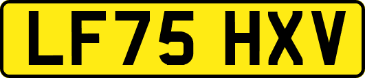 LF75HXV