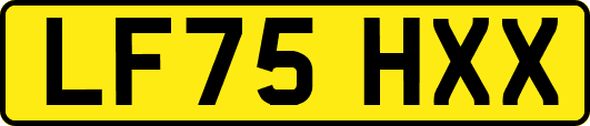 LF75HXX