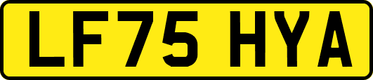 LF75HYA
