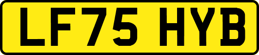LF75HYB