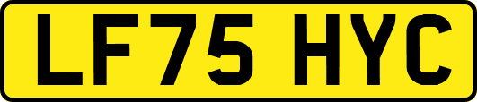 LF75HYC