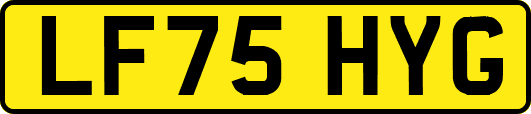 LF75HYG
