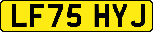 LF75HYJ