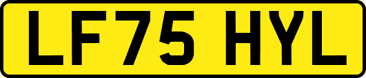LF75HYL