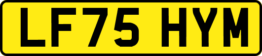 LF75HYM