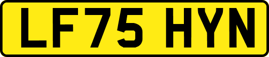 LF75HYN