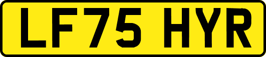 LF75HYR