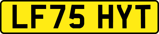 LF75HYT