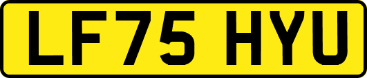 LF75HYU