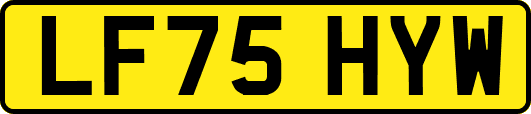 LF75HYW