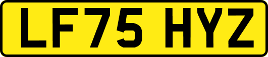 LF75HYZ