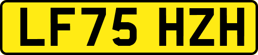 LF75HZH