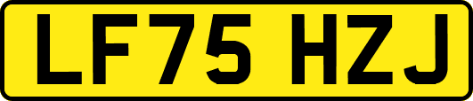LF75HZJ