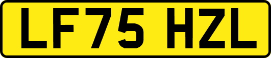 LF75HZL